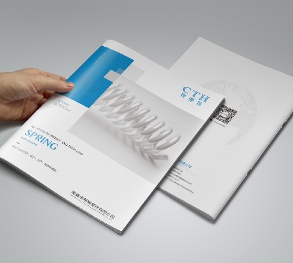 VI设计-logo|宣传册画册设计|商标宣传片拍摄|企业标志广告-零感品牌设计公司
